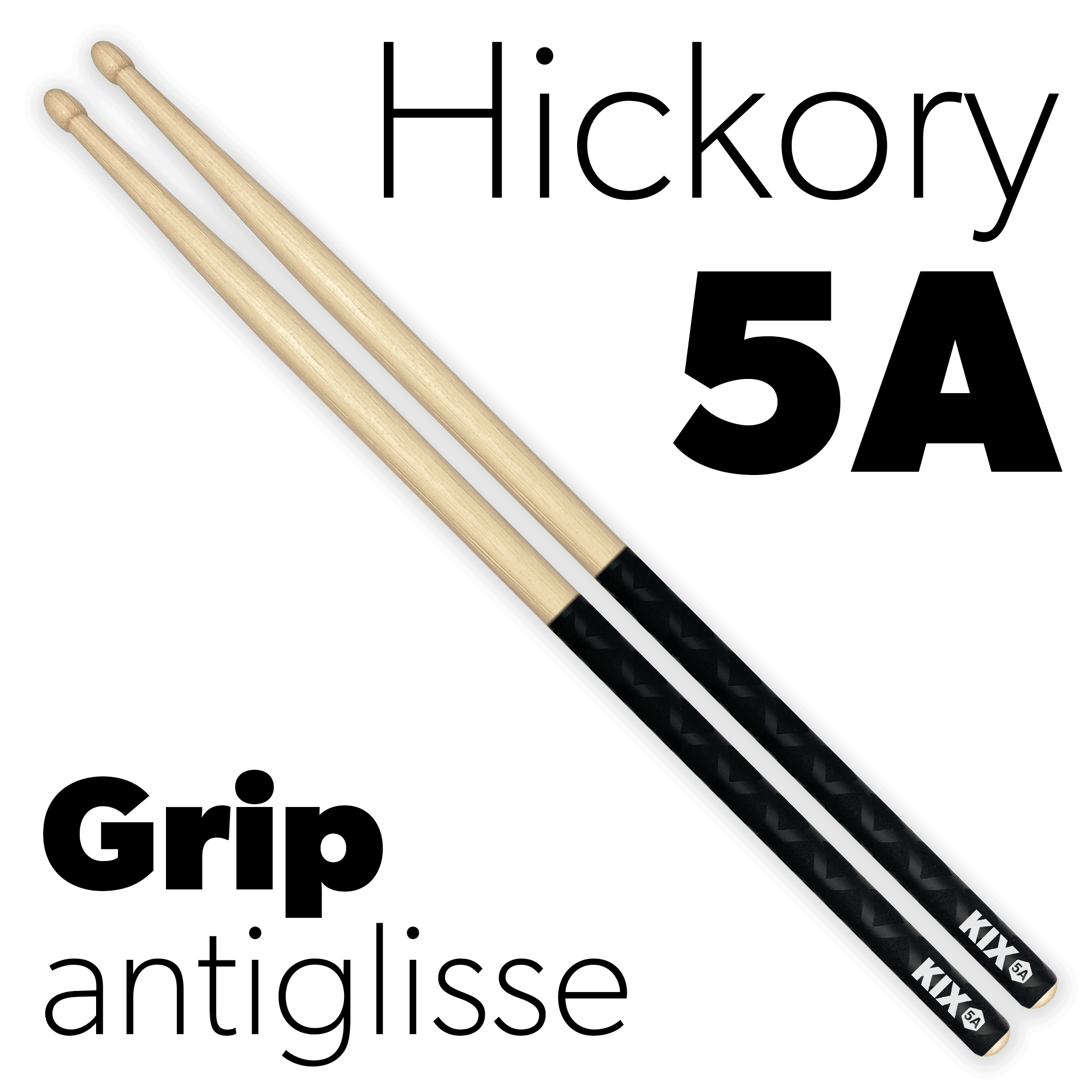 Classic 5A Grip