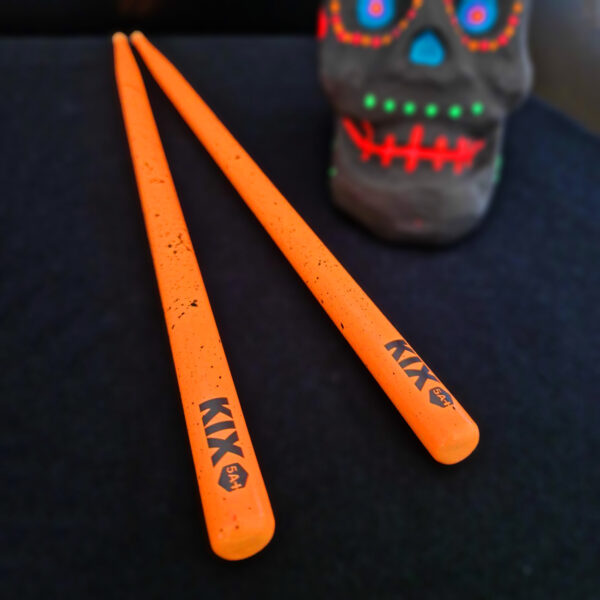 Baguettes Halloween limited edition KIX Baguettes Halloween limited edition KIX