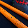 Baguettes Halloween limited edition KIX